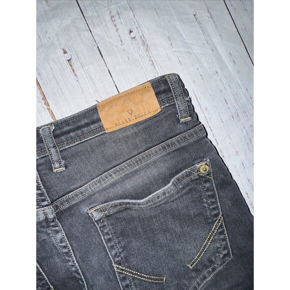 Allen Solly Junior Boys‎ Jeans Size 11-12Y - Picture 6 of 6